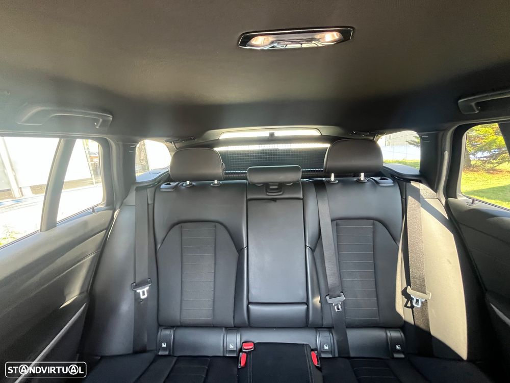 BMW 320 e Corporate Edition Auto - 51
