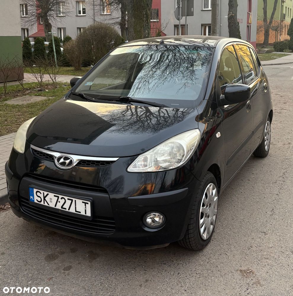 Hyundai i10 1.1 CRDi Comfort - 1