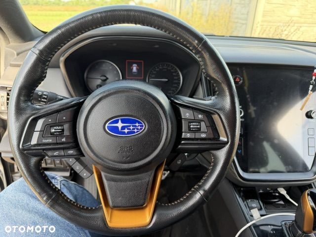 Subaru Outback 2.5i Exclusive - 7