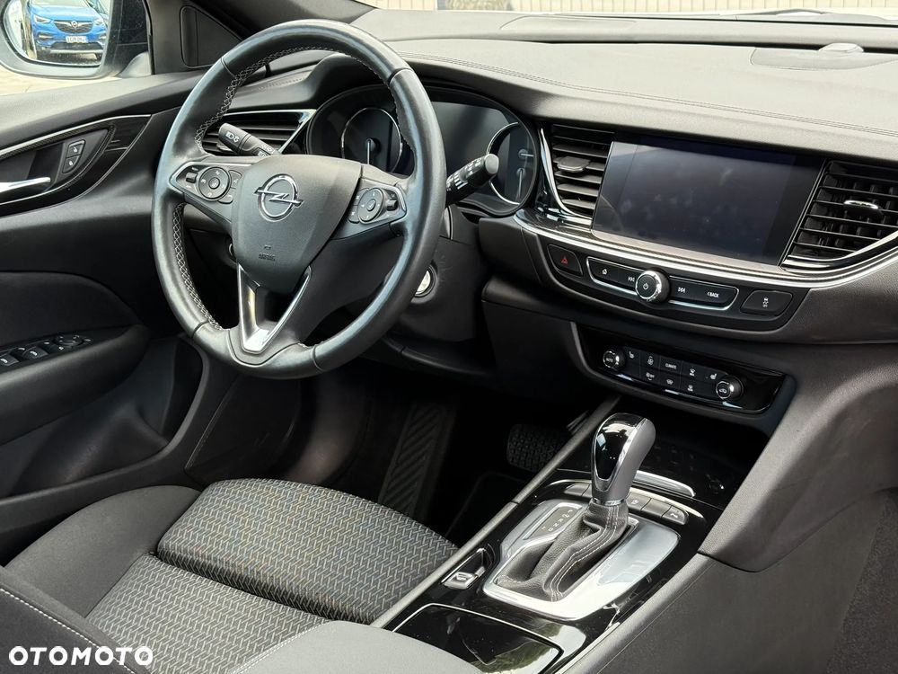 Opel Insignia 2.0 CDTI Business Edition S&S - 25