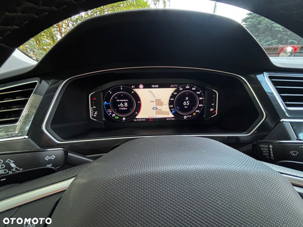 Volkswagen Tiguan 2.0 TDI DPF 4Motion BlueMotion Technology Cup Sport & Style - 21