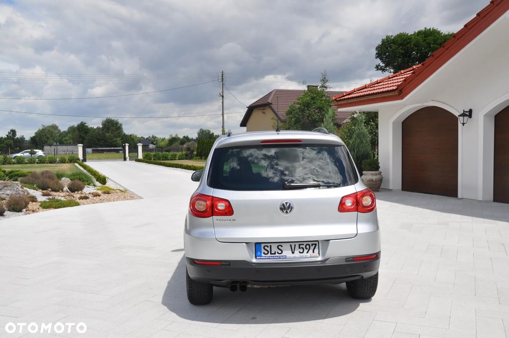 Volkswagen Tiguan 1.4 TSI Sport&Style - 7