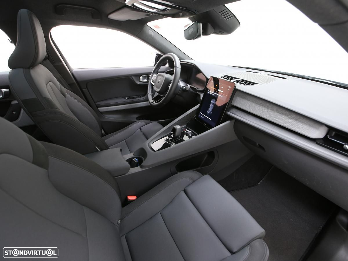 Polestar 2 Long Range 78 kWh - 9