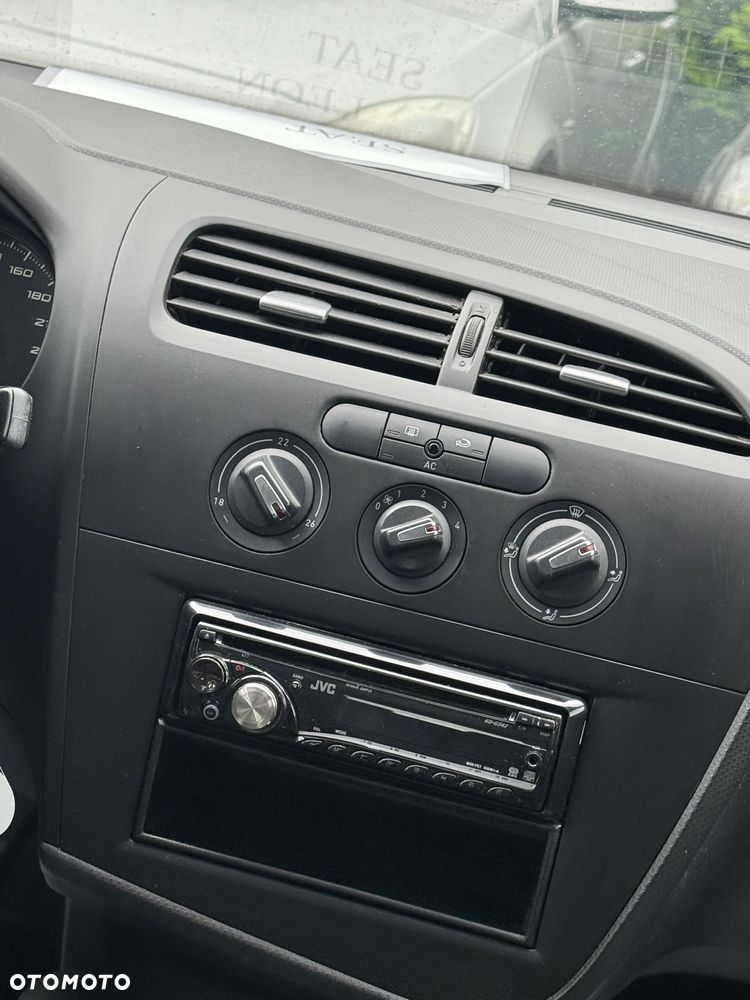 Seat Leon 1.4 Sport Limited - 13