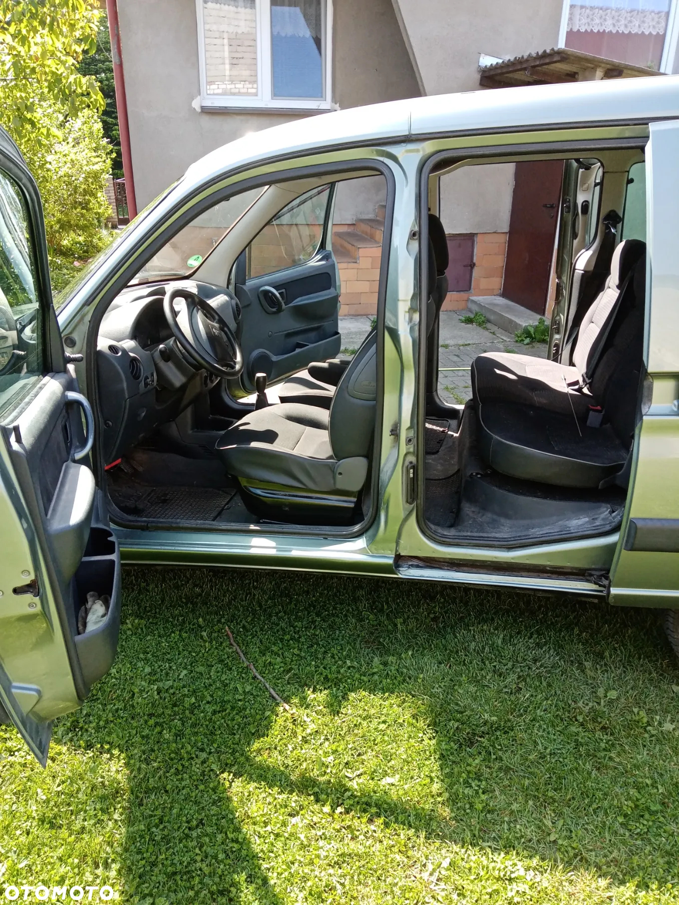 Peugeot Partner Kombi 110 Filou - 7