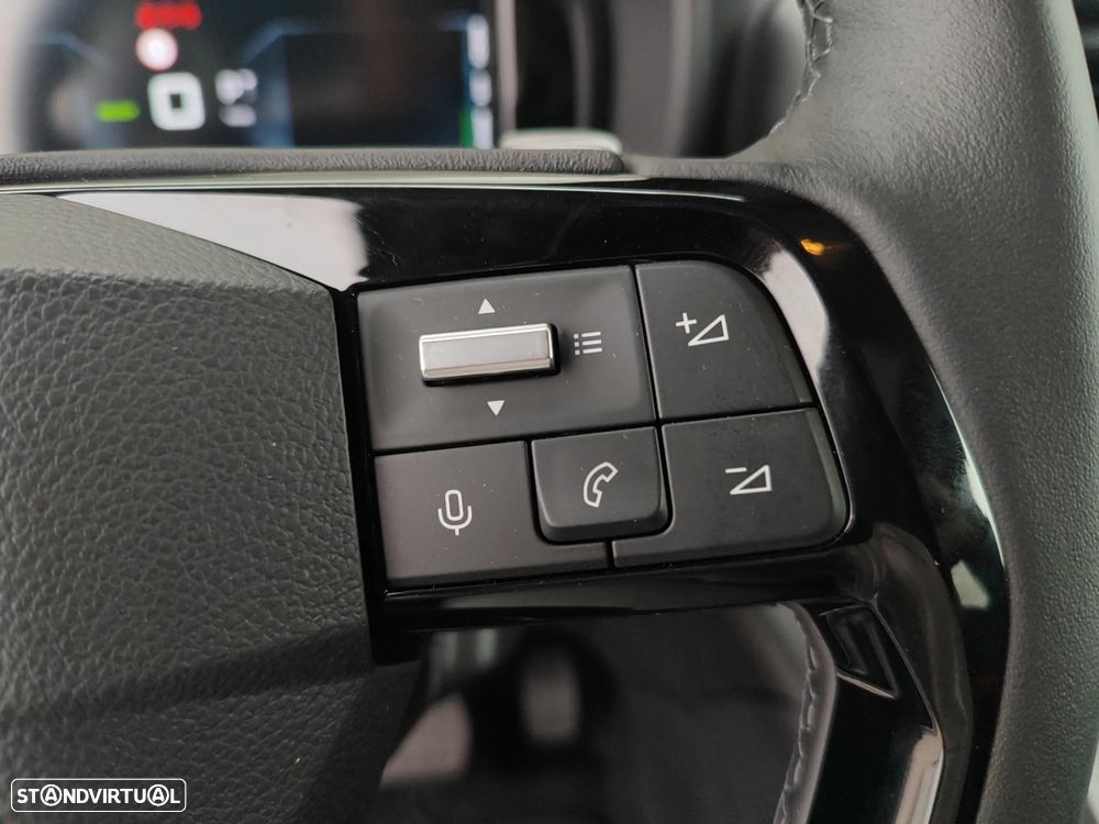 Citroën e-Berlingo 50 kWh M Max - 24
