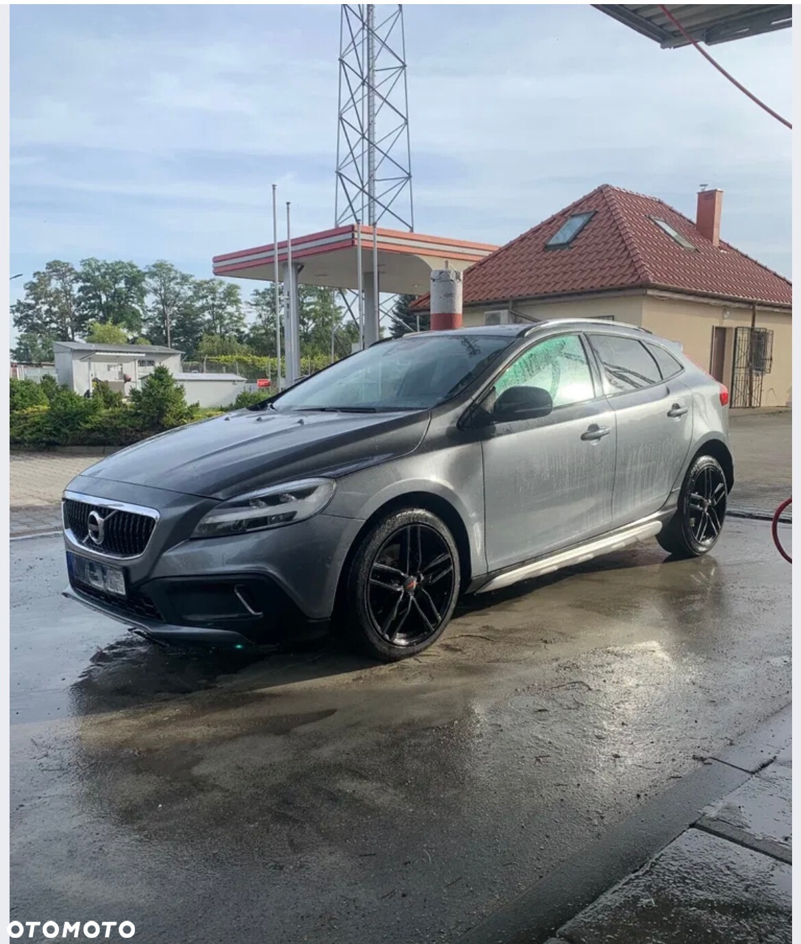 Volvo V40 D3 Drive-E Momentum - 19