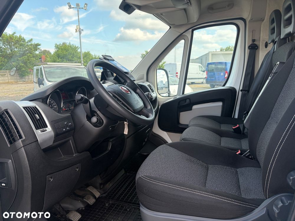 Fiat Ducato - 12