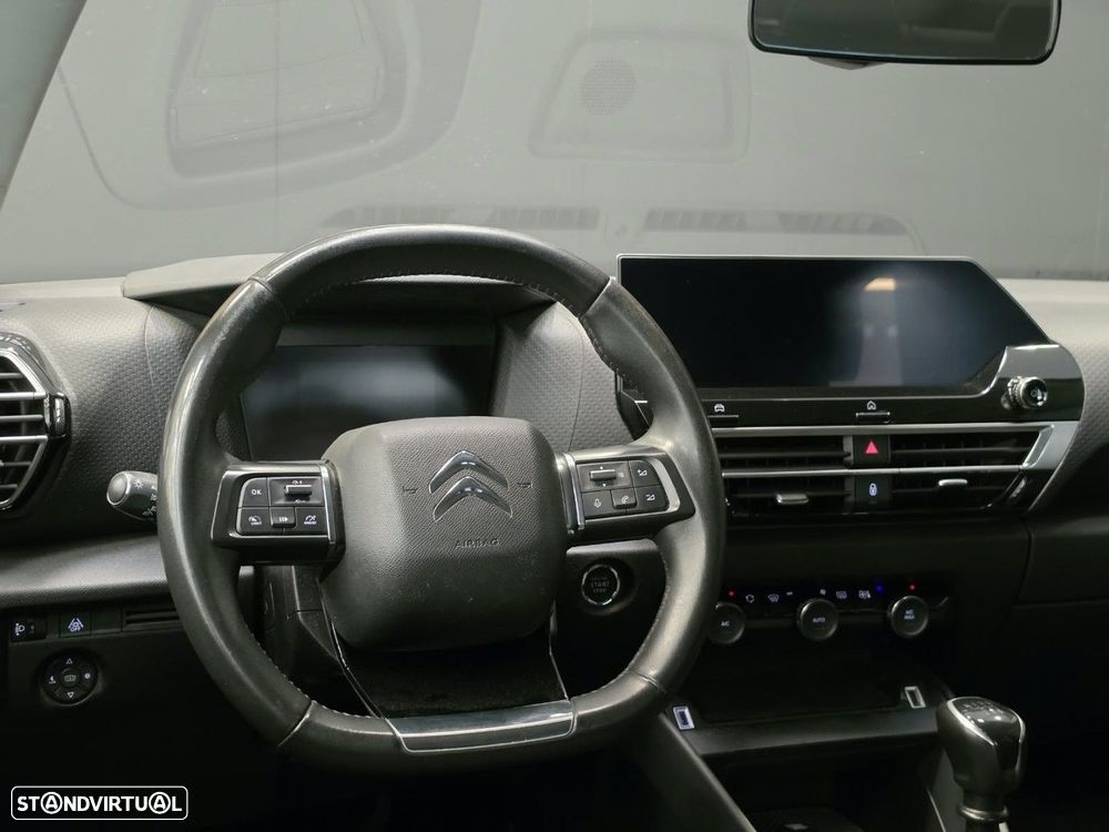 Citroën C4 1.2 PureTech Feel Pack - 12