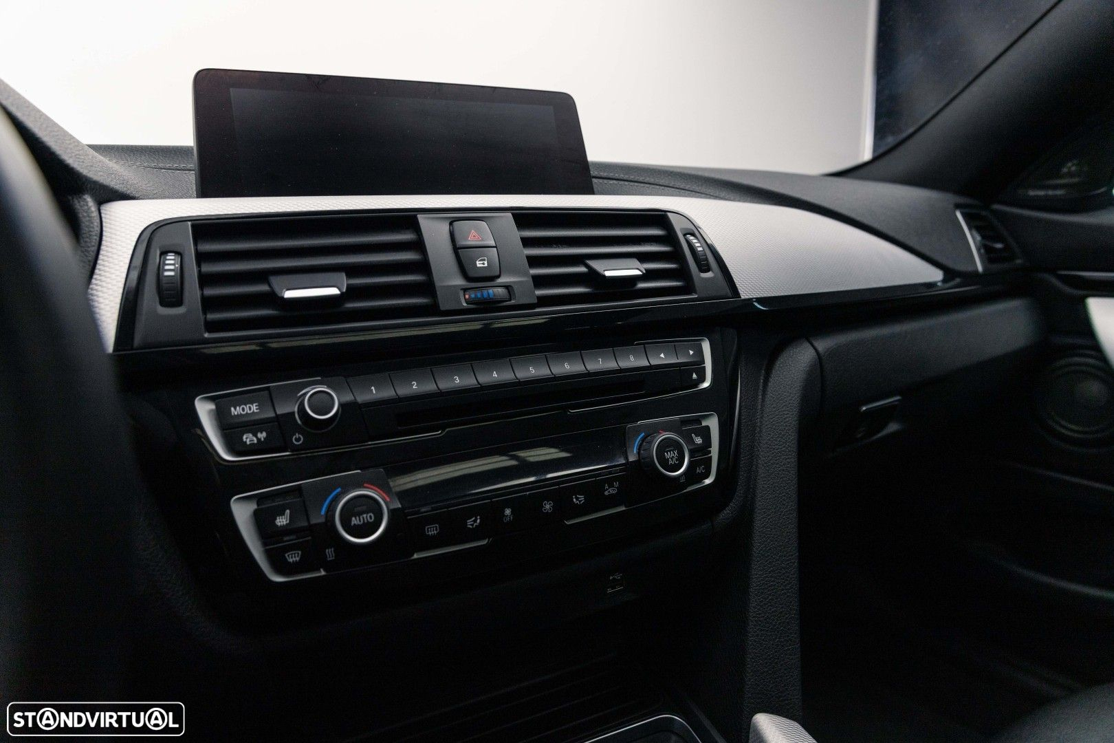 BMW 420 d Pack M Auto - 29