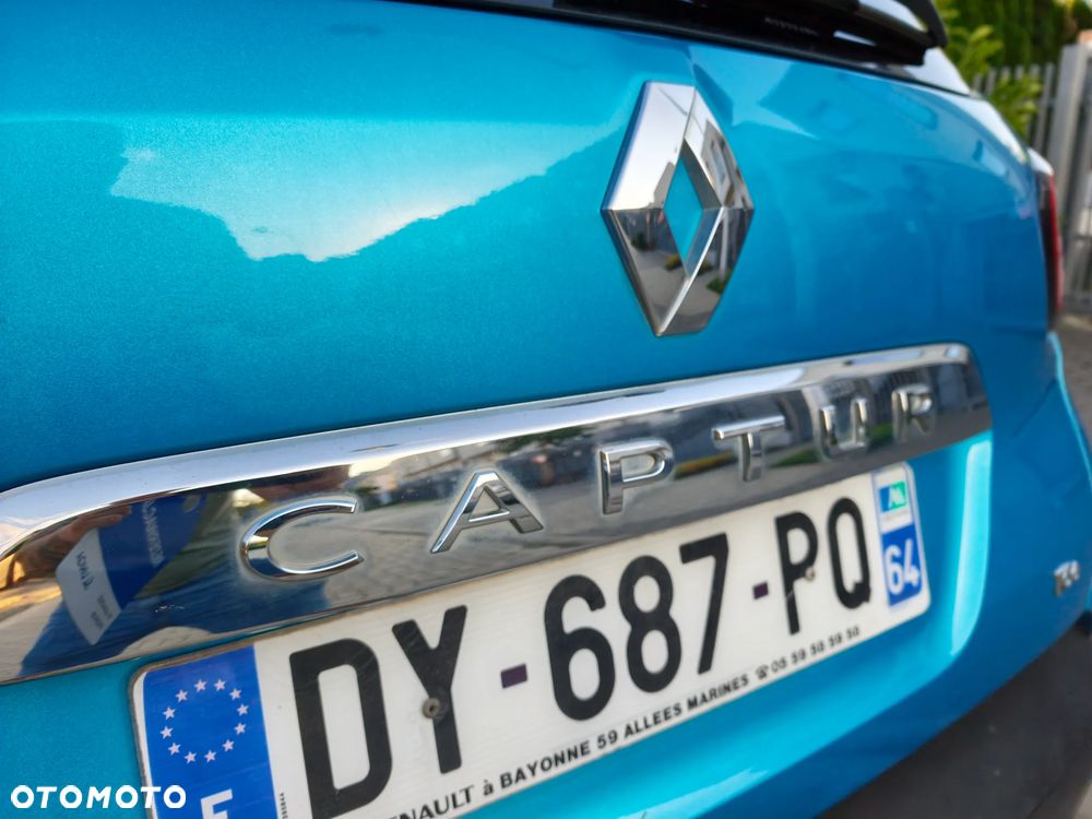 Renault Captur ENERGY TCe 90 Start&Stop XMOD - 19