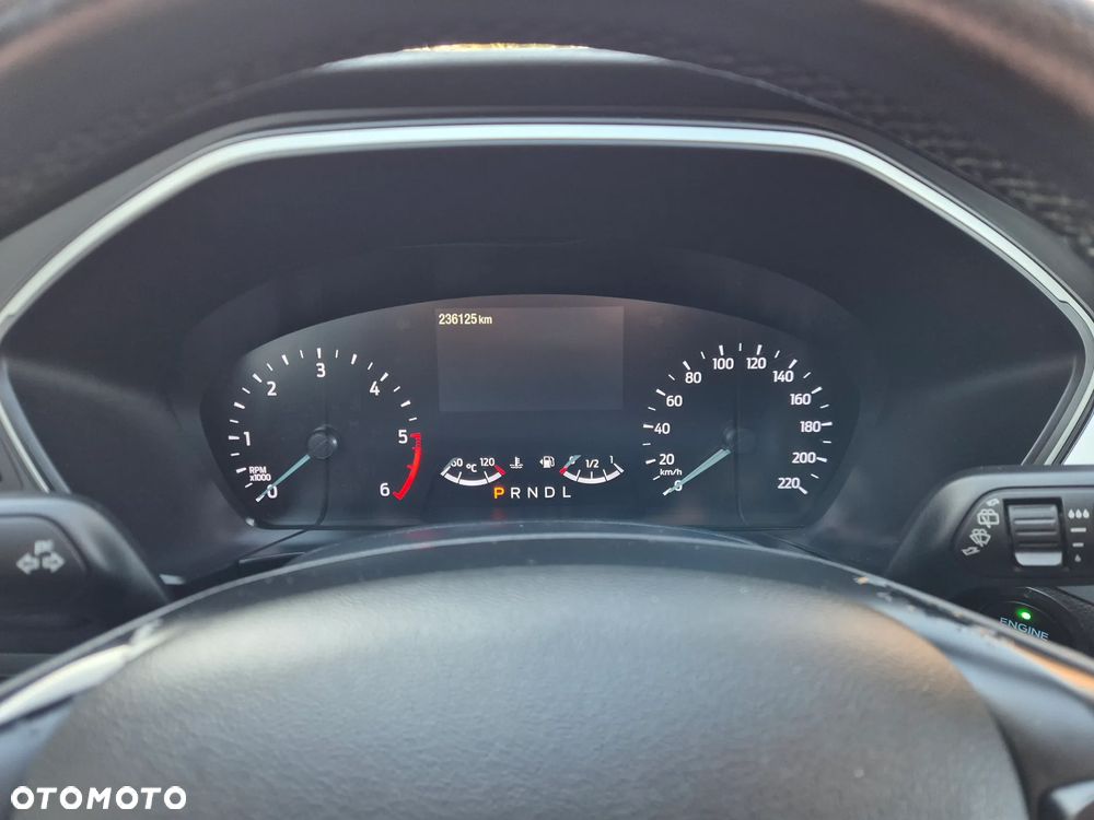 Ford Kuga 1.5 EcoBlue COOL&CONNECT - 16