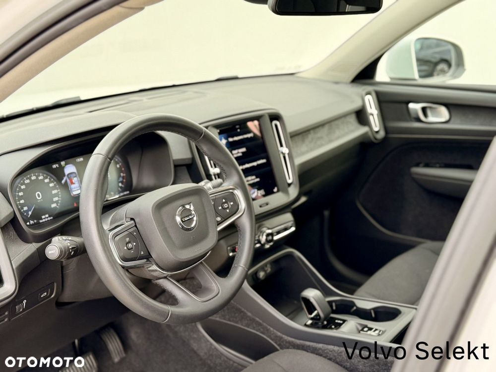 Volvo XC 40 - 12