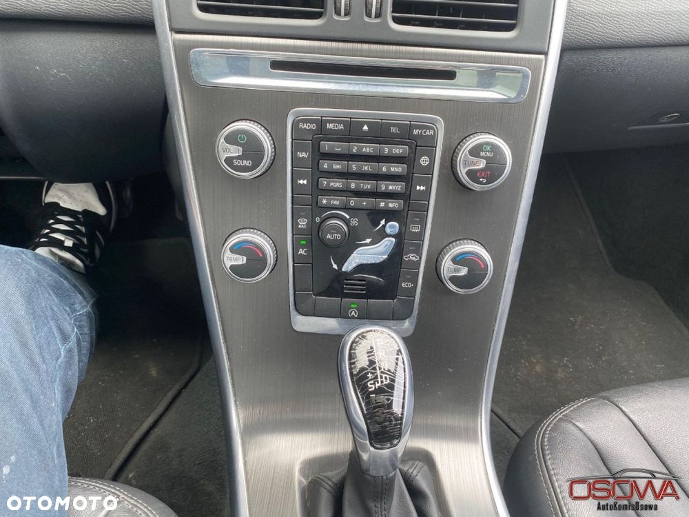 Volvo XC 60 T5 Geartronic Summum - 28