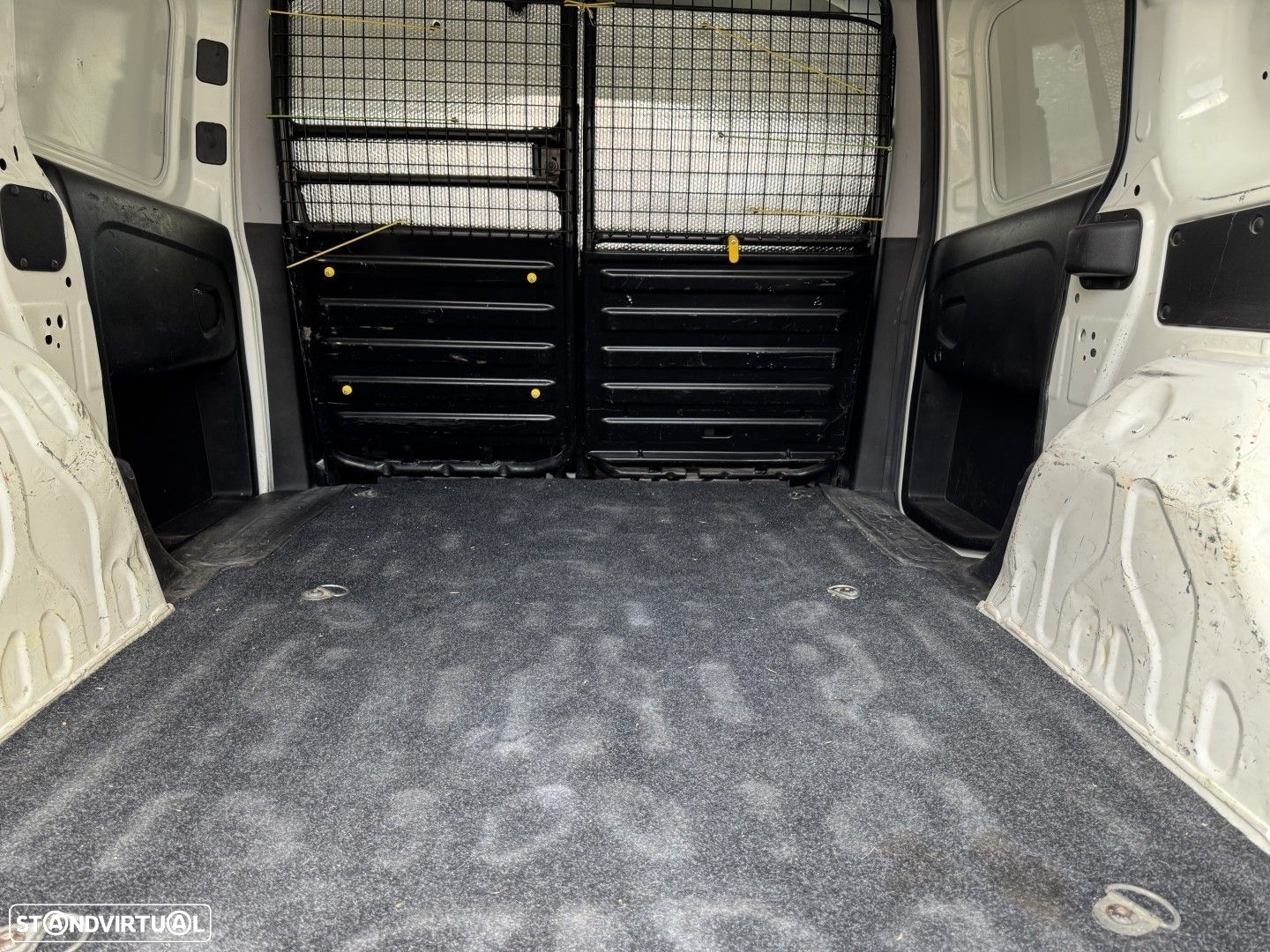 Fiat Doblo 1.3 MJ Easy 3L - 27