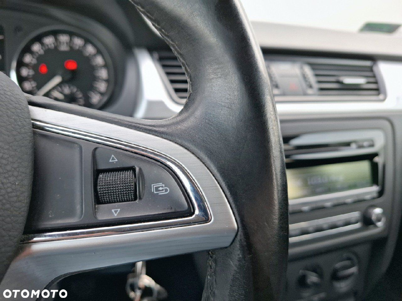 Skoda RAPID - 24
