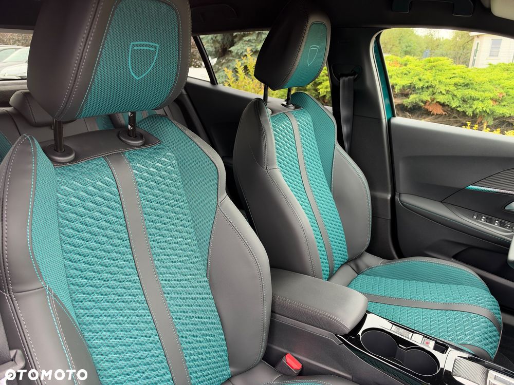 Peugeot 2008 PureTech mHEV Envy e-DCS6 - 17
