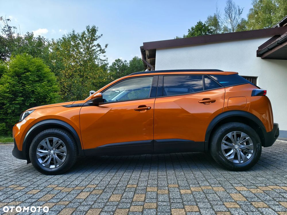 Peugeot 2008 PureTech 100 Style - 5