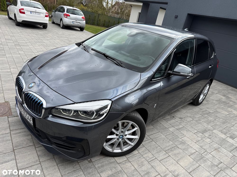 BMW Seria 2 225xe iPerformance Sport Line - 26