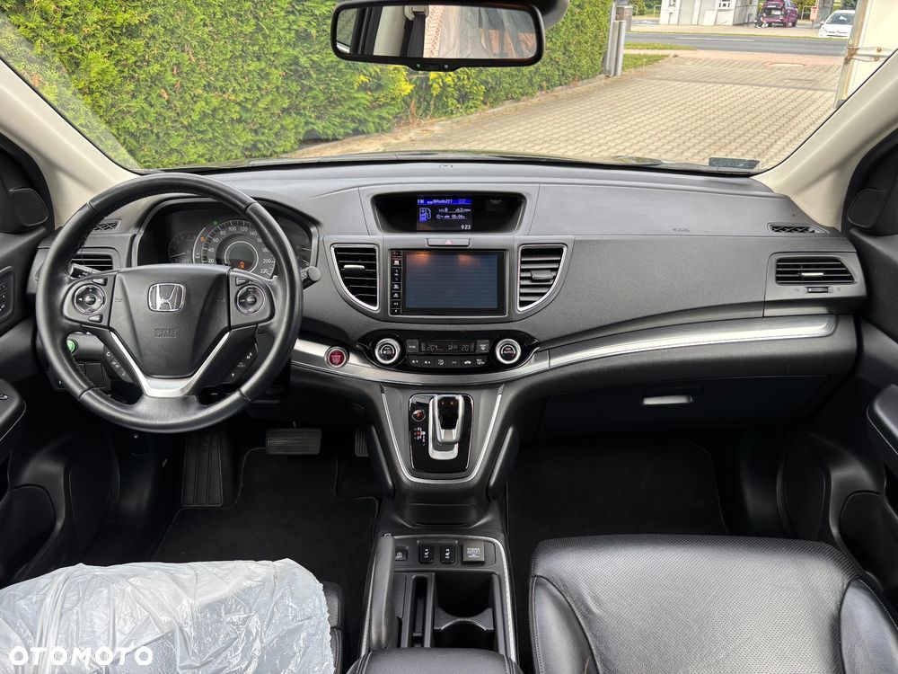 Honda CR-V 1.6i-DTEC Executive - 13
