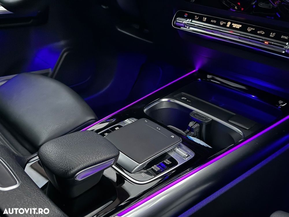 Mercedes-Benz B 200 d 8G-DCT Progressive - 22