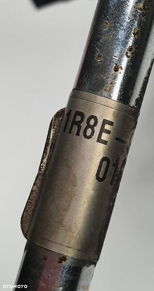 LISTWA WTRYSKOWA JAGUAR S-TYPE 3.0 1R8E-9F792-AC - 5