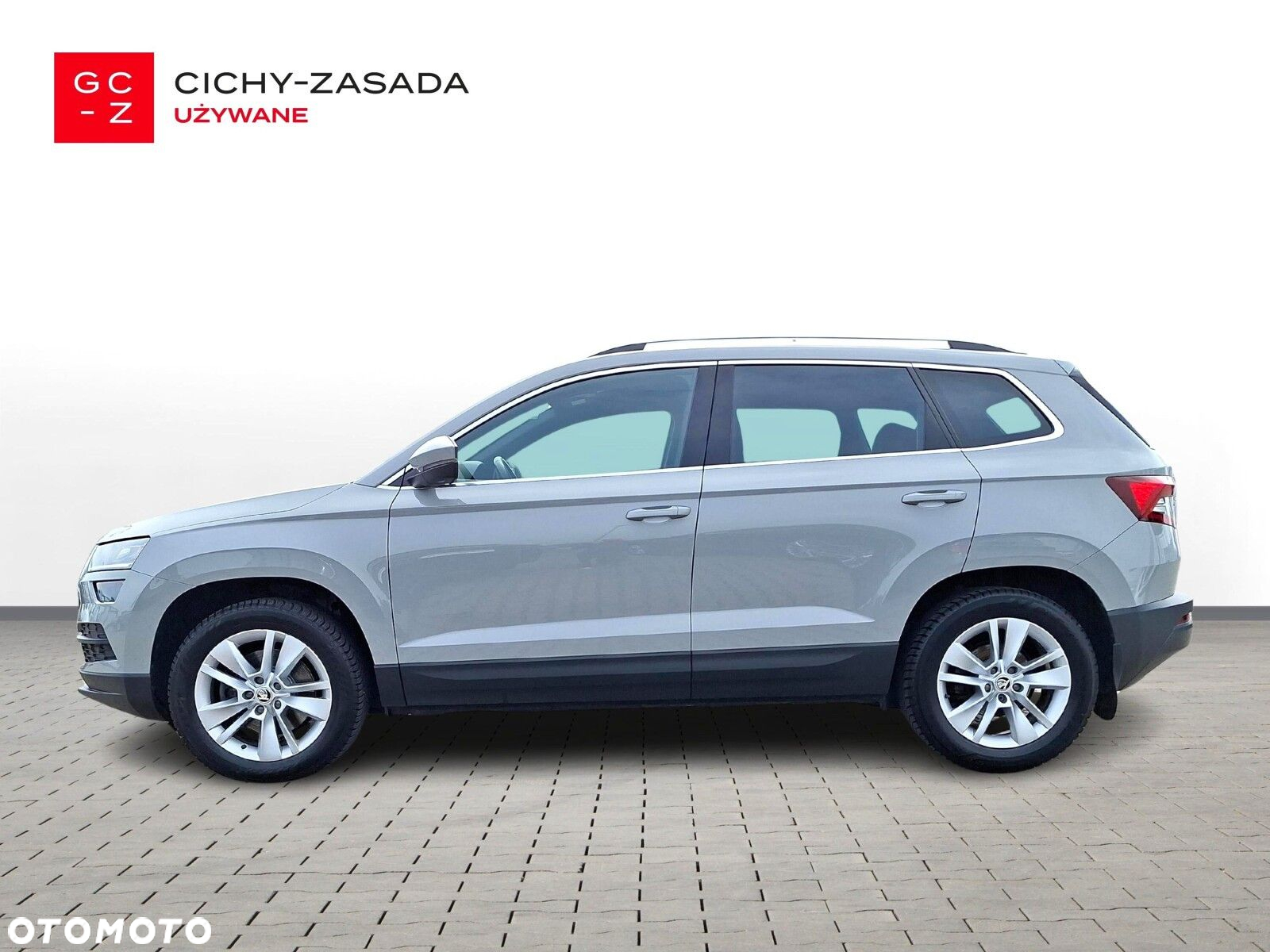 Skoda Karoq - 8