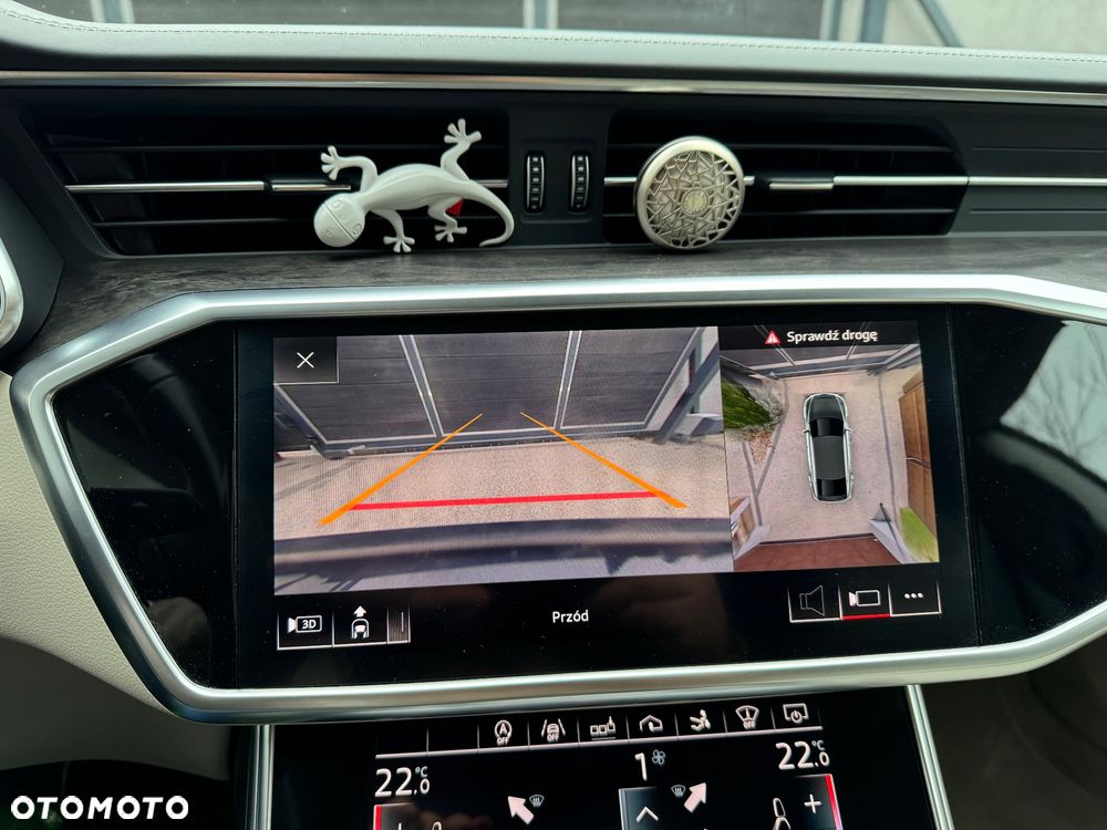 Audi A7 Sportback - 13