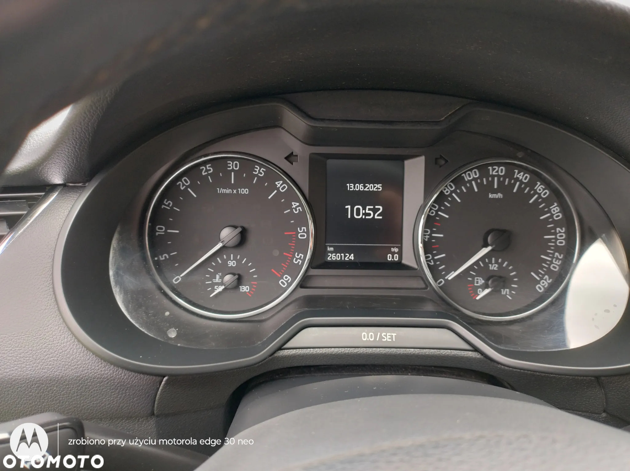 Skoda Octavia 2.0 TDI (Green tec) Ambition - 25