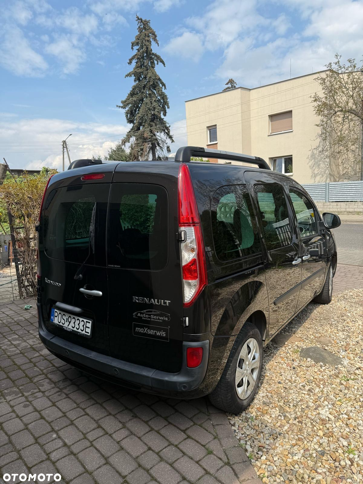 Renault Kangoo 1.5 dCi Limited - 4