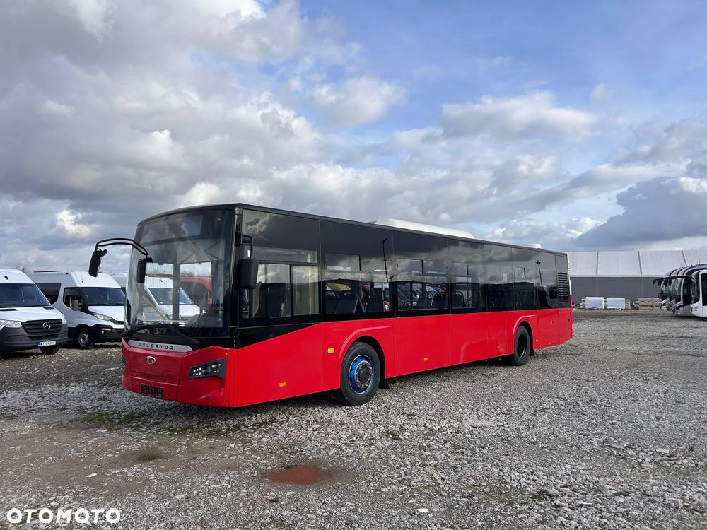 Inny Guleryuz Ecoline 12 - 9