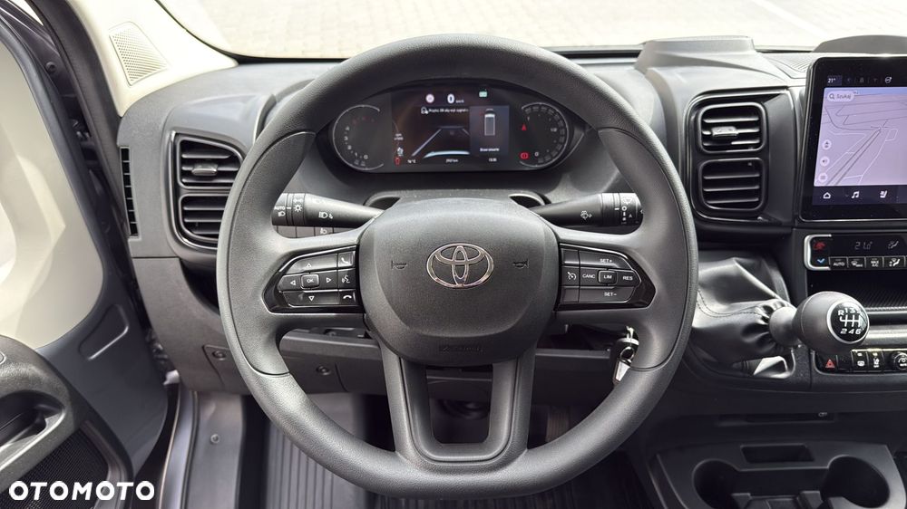 Toyota PROACE MAX - 14