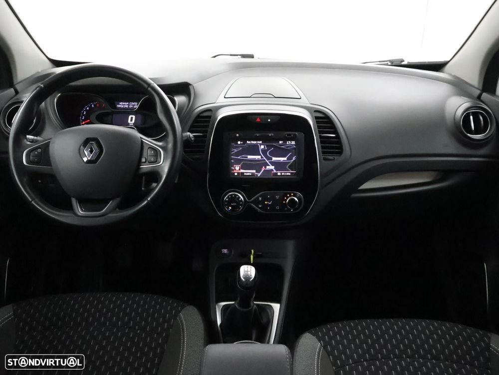 Renault Captur 0.9 TCE Exclusive - 24