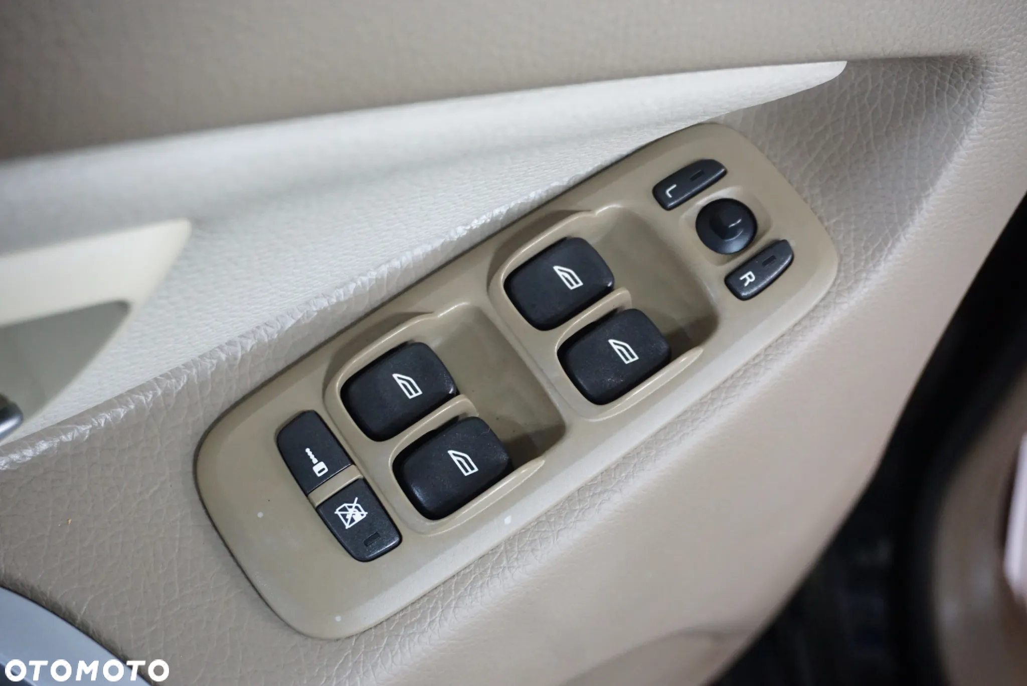 Volvo XC 90 - 28