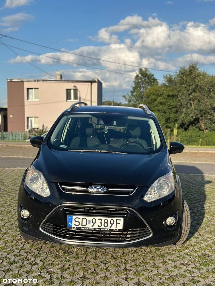 Ford C-MAX - 4