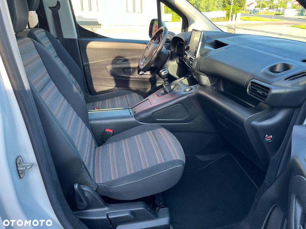 Opel Combo 1.5 D Start/Stop Innovation - 18