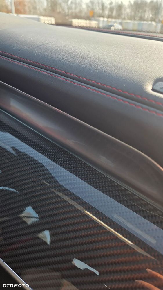 Mercedes-Benz GLC AMG 43 4MATIC AMG Speedschift MCT 9G AMG Line Premium - 16