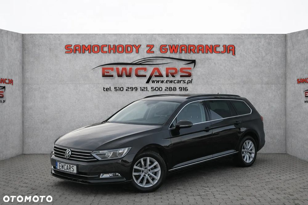 Volkswagen Passat 2.0 TDI (BlueMotion Technology) Comfortline - 24