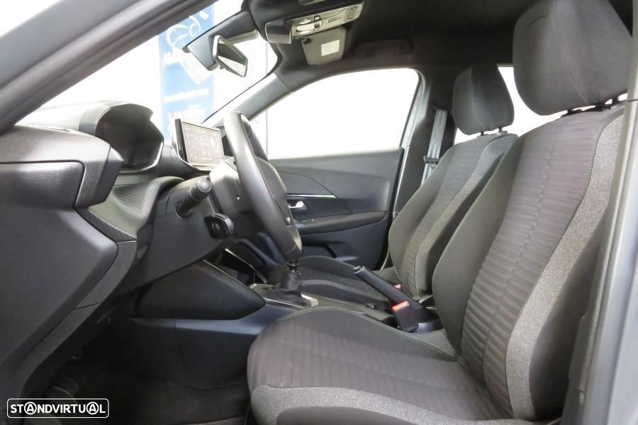 Peugeot 2008 1.2 PureTech Active Pack - 12