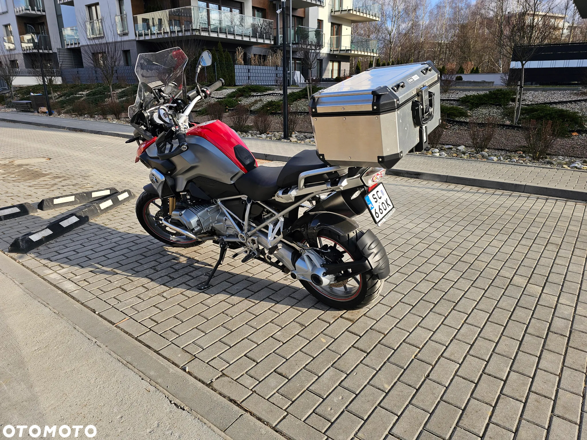 BMW GS - 6
