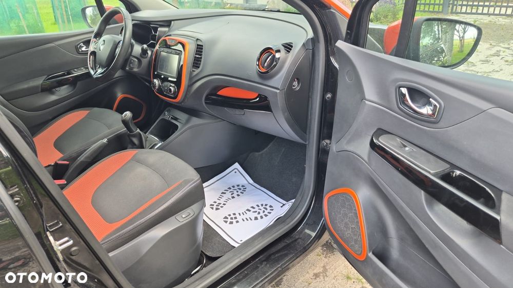 Renault Captur 0.9 Energy TCe Alize EU6 - 18