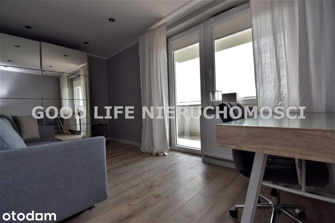 Mieszkanie Na Wynajem 3Pok Panoramiczna 60 M2