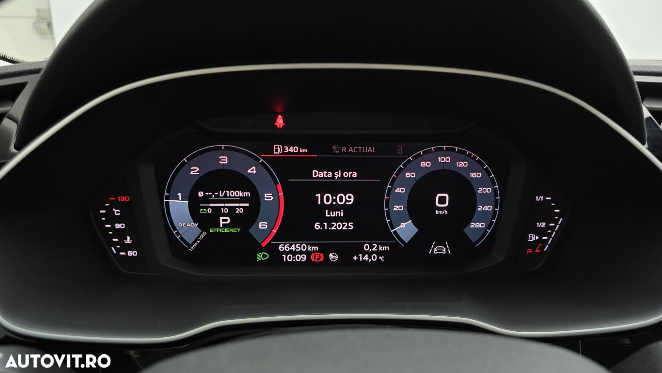 Audi Q3 - 16