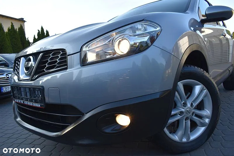 Nissan Qashqai 2.0 tekna - 30