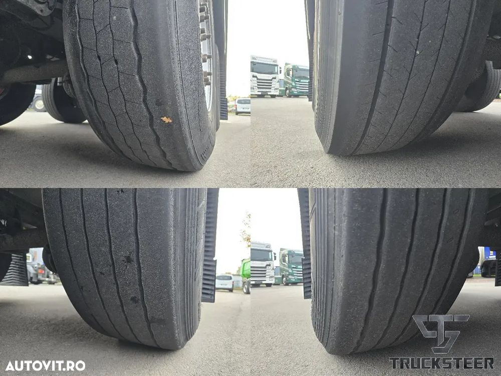 Krone ThermoKing Spectrum - 16