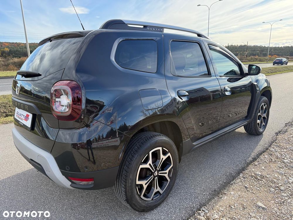 Dacia Duster 1.0 TCe SL Celebration - 4