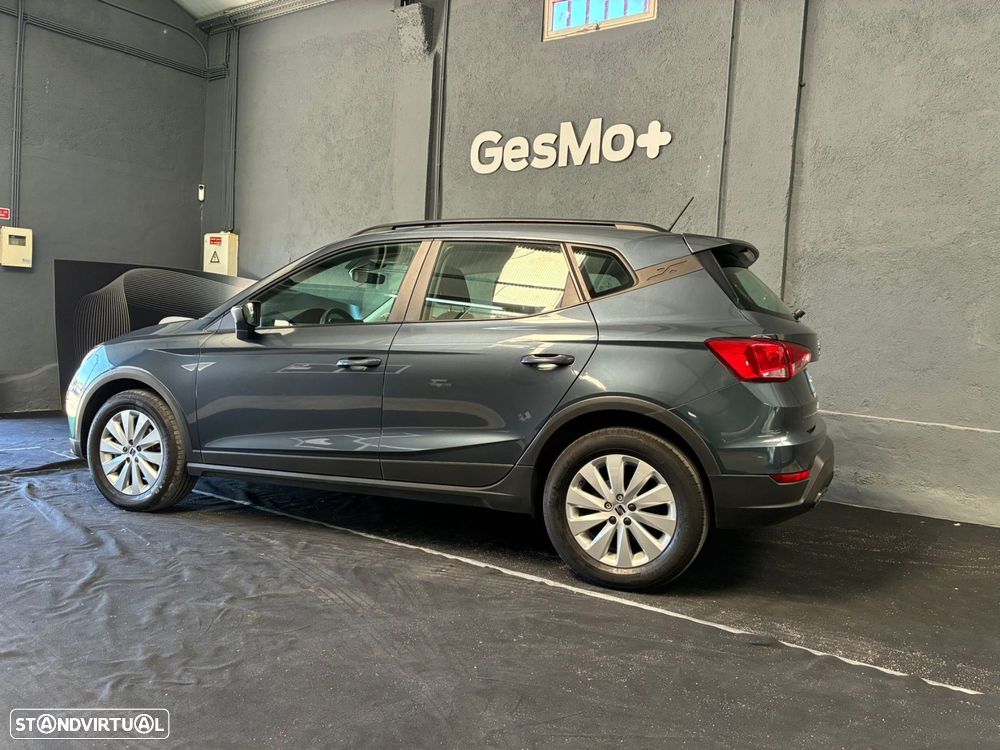 SEAT Arona 1.0 TSI Style - 8