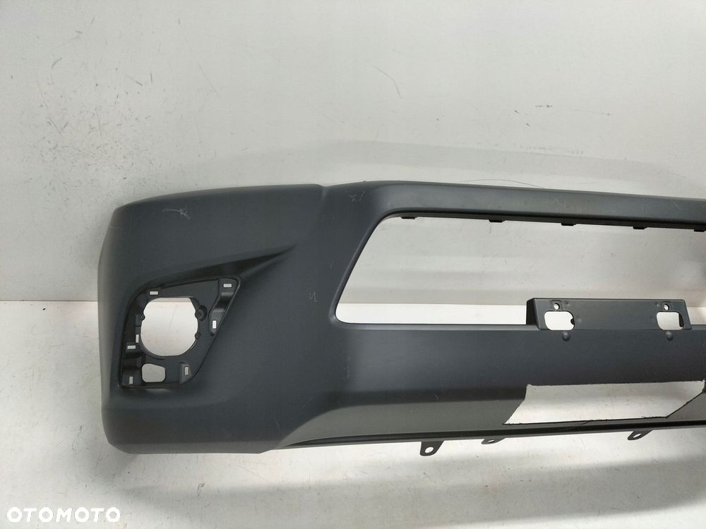 zderzak przedni przód toyota hilux 8 viii 15- - 4