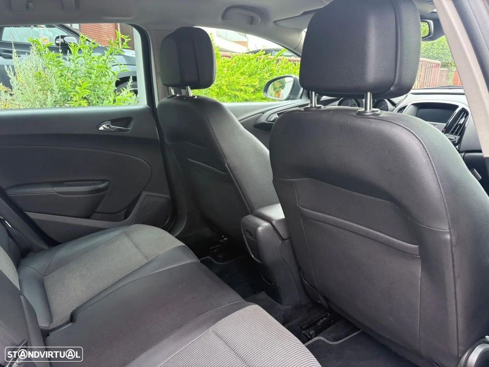 Opel Astra Sports Tourer 1.6 CDTi Executive S/S - 55