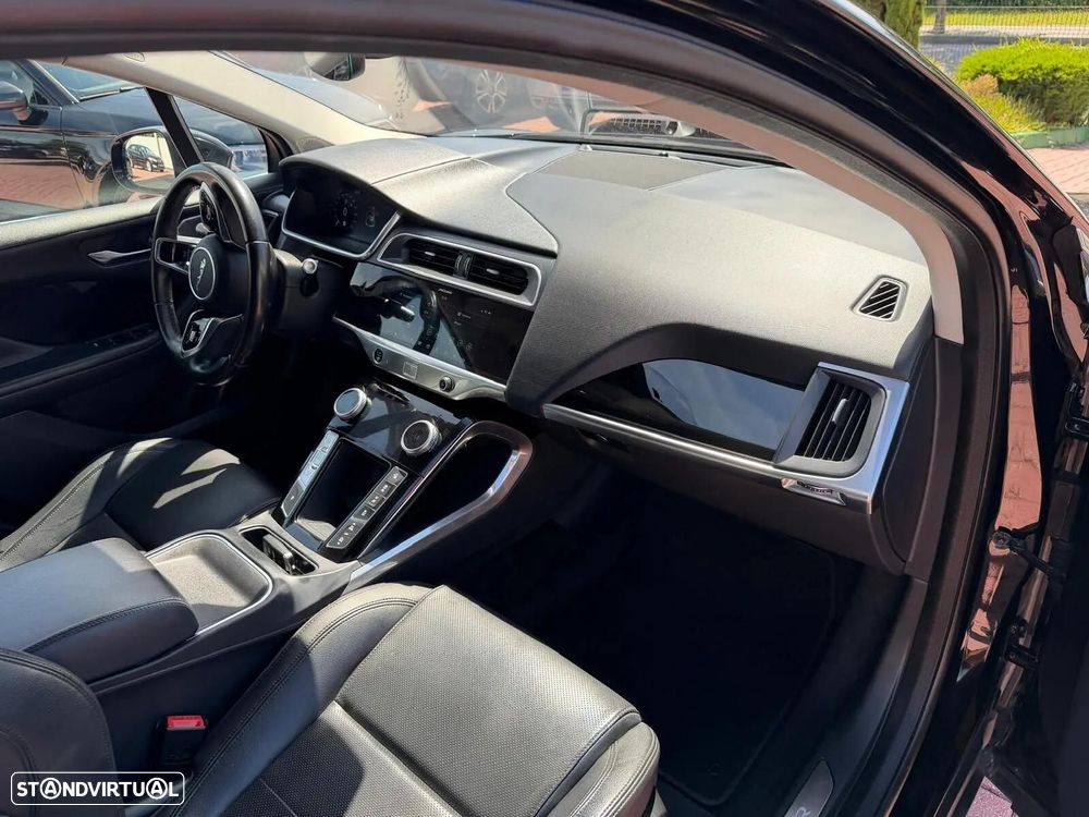 Jaguar I-Pace - 24